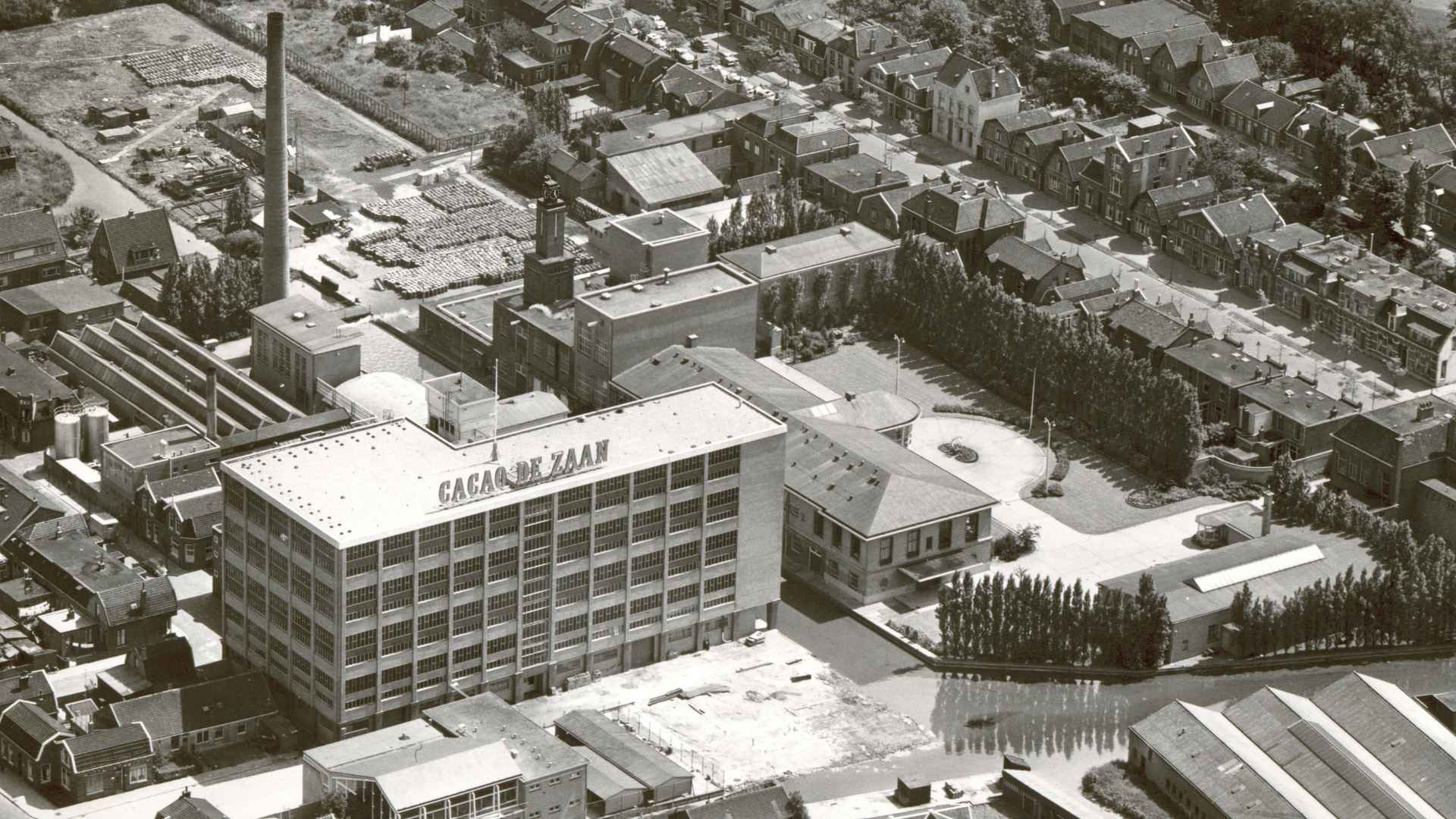 Koog aan de Zaan, Netherlands