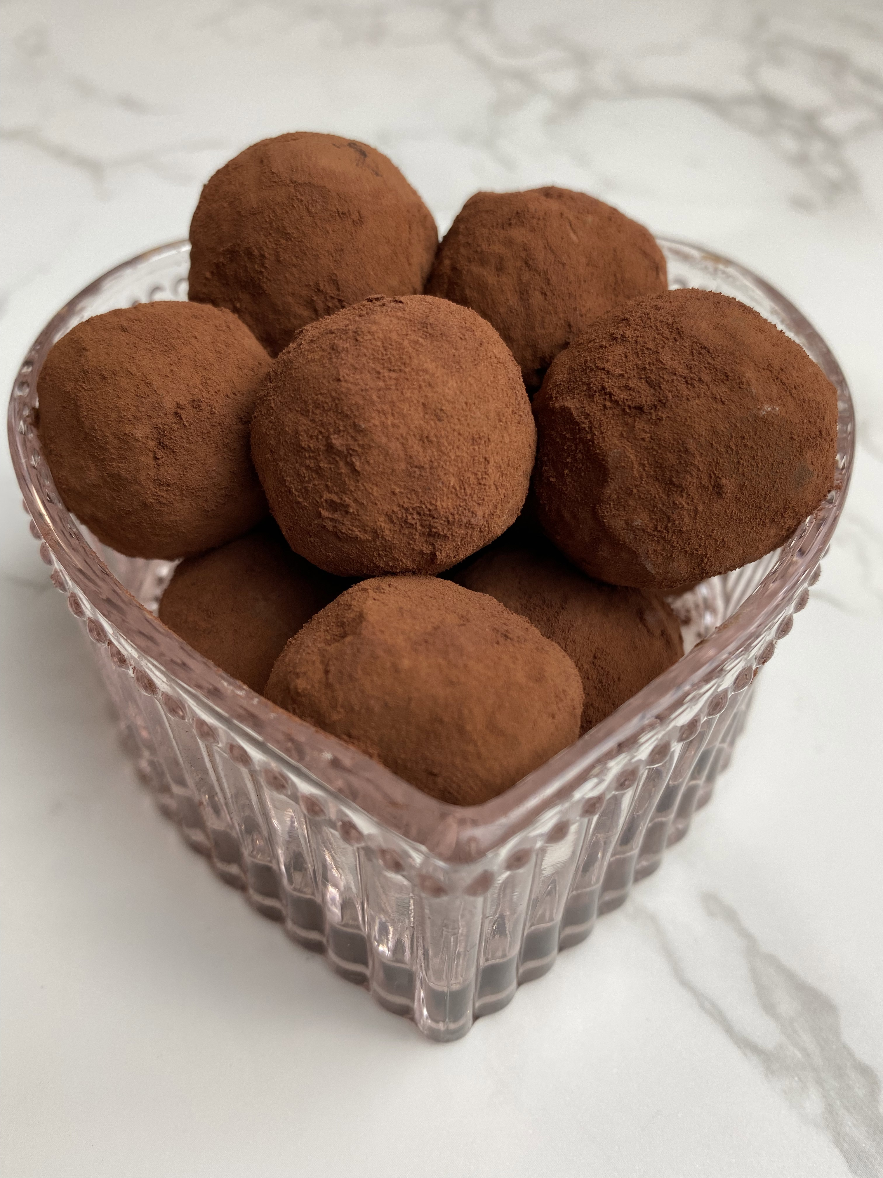 Dezaan Karina Valentines Truffles