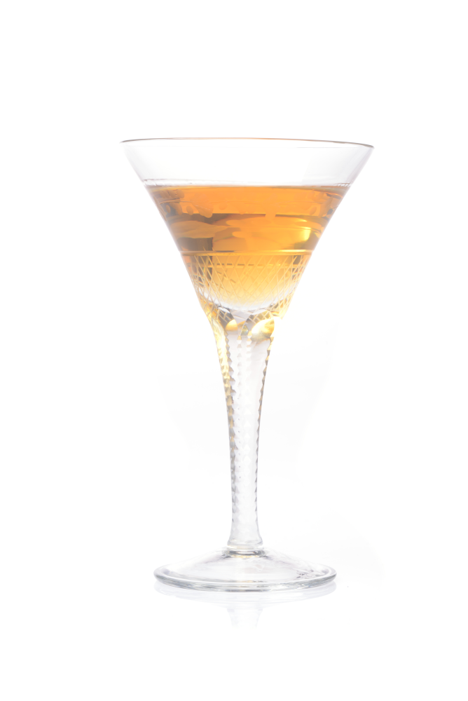 Apricot Brandy