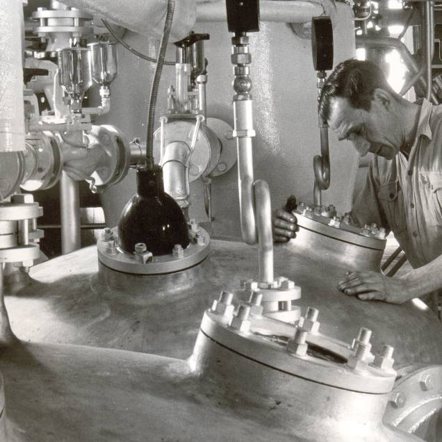 The history of deZaan card