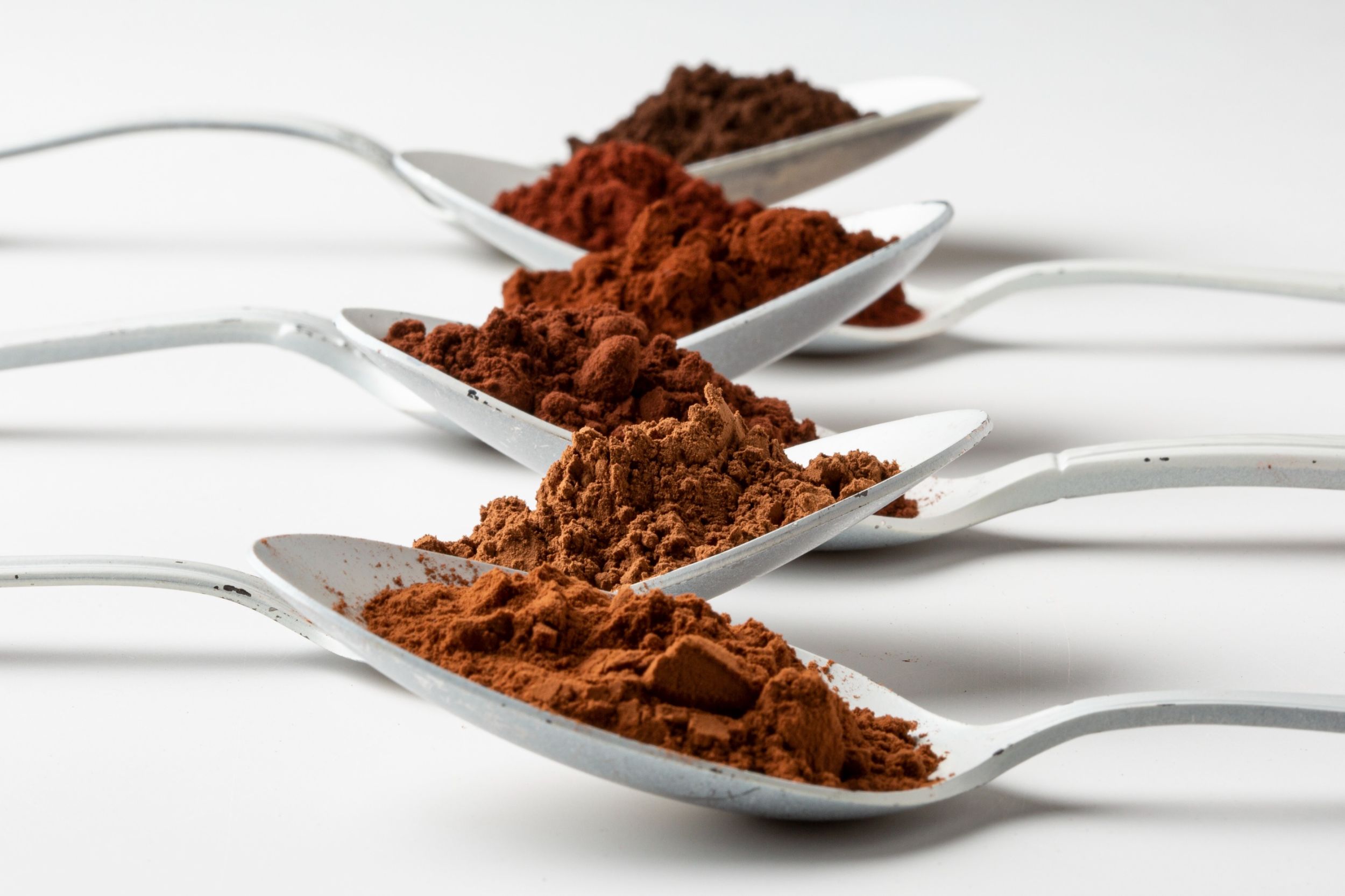 deZaan, Carbon Black cocoa powder (10 – 12% fat)