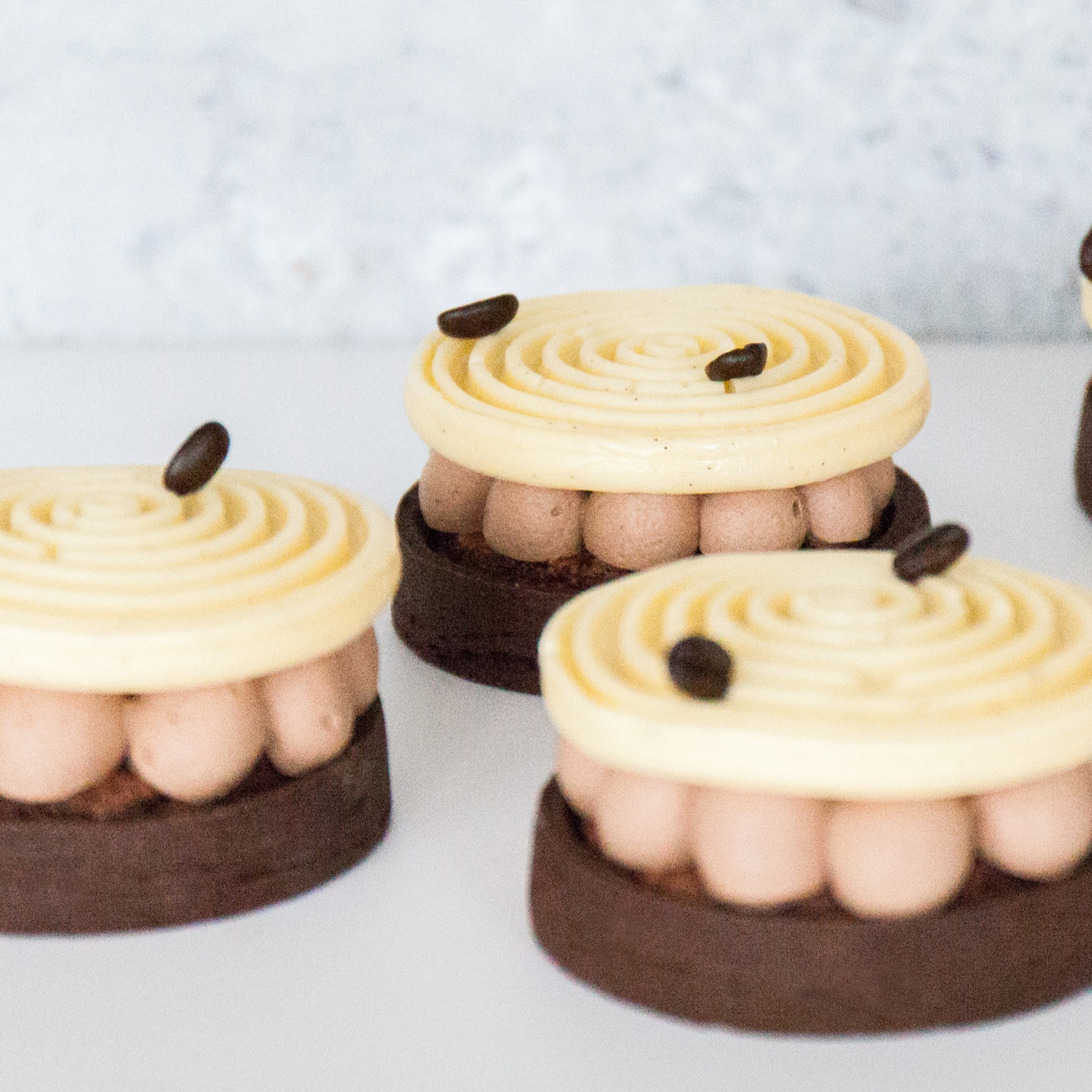 Dezaan Opera Cake Hero Wide