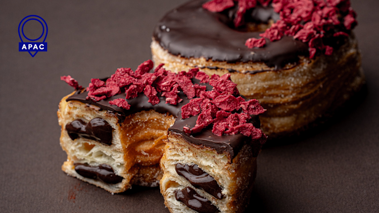 Cocoa In Bakery Confectionery & Compound Coating India photo