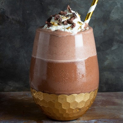 Image Of DeZaan Layered Frozen Hot Cocoa