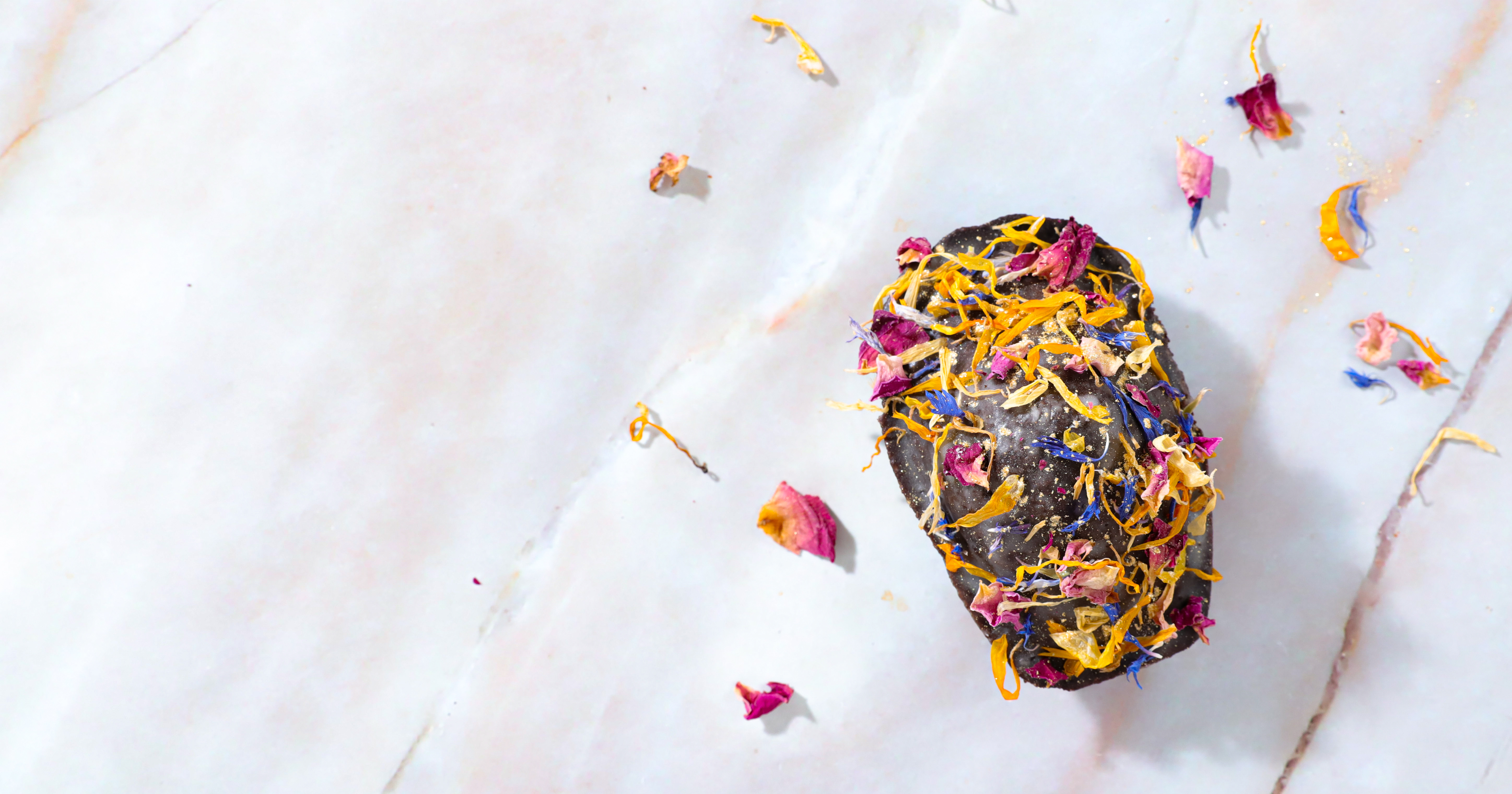 Easter Madeline Hero