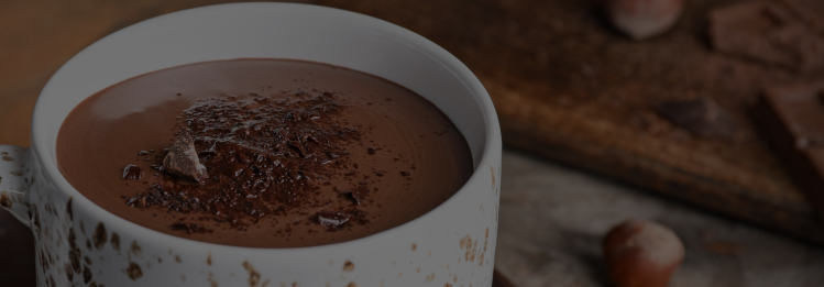 High Fat Cocoa Powder: Your Secret Ingredient For Ultra  Smooth, Deliciously Decadent Creations