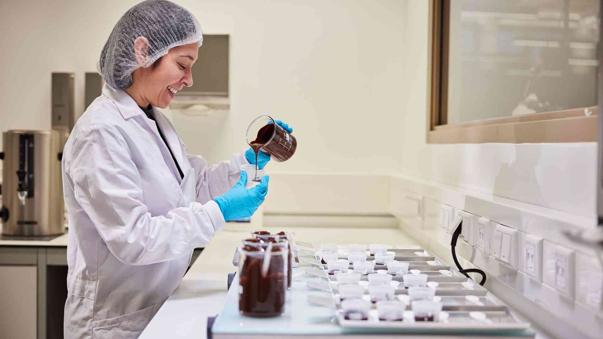 Dezaan Cocoa Experts