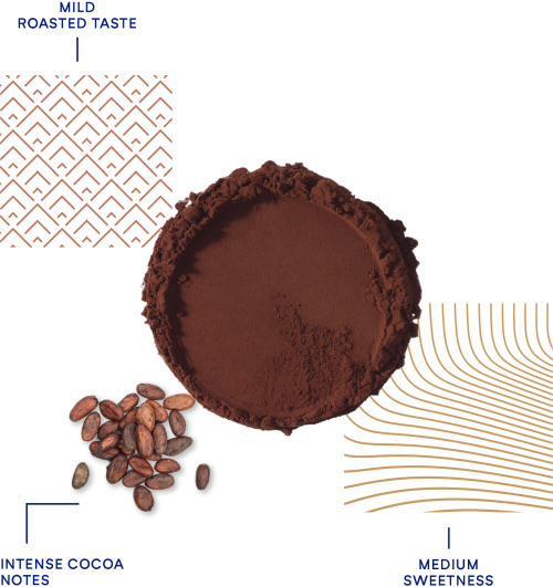 DeZaan Flavour Profiles 42 D21S 01