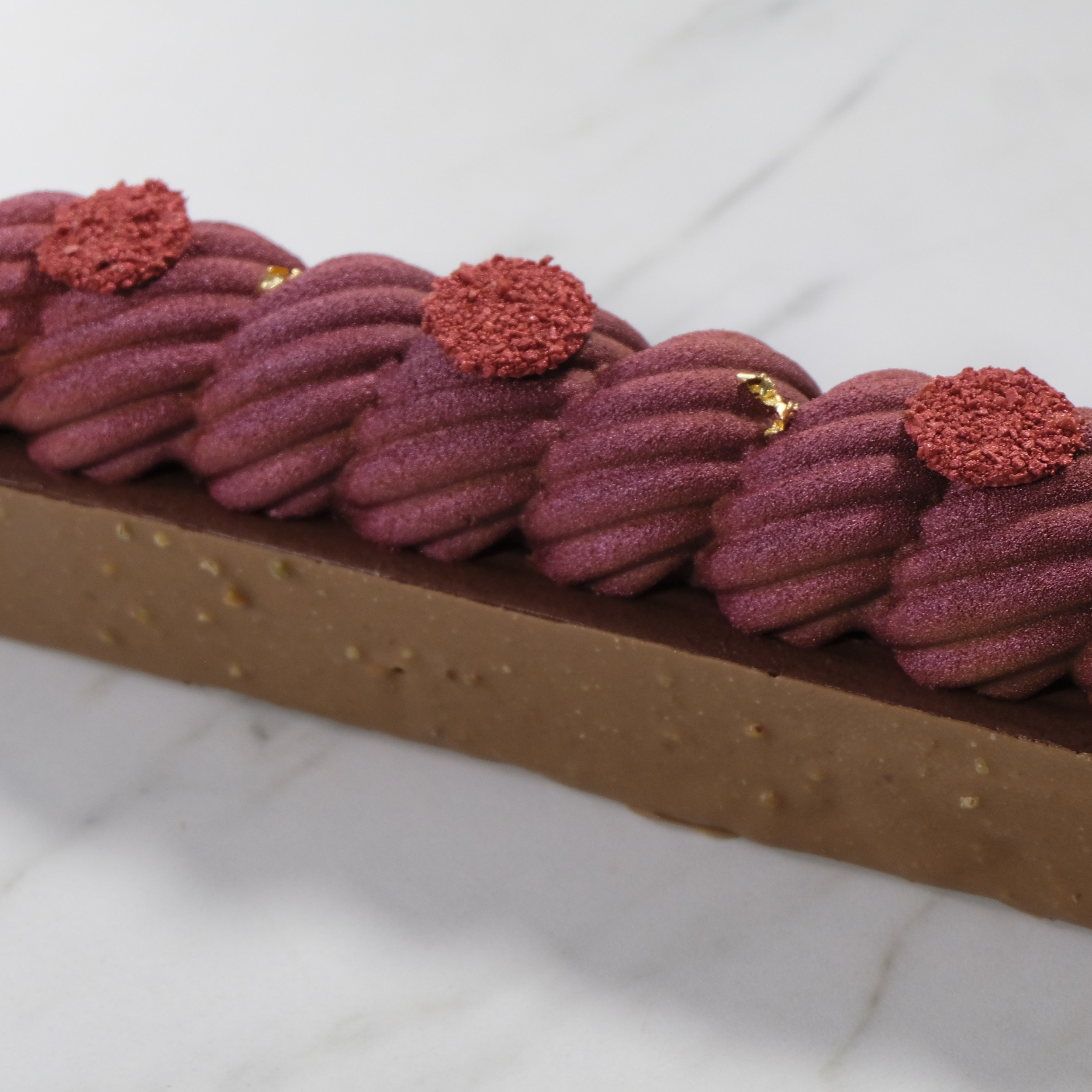 Hero Image Of DeZaan Buche Ecrin