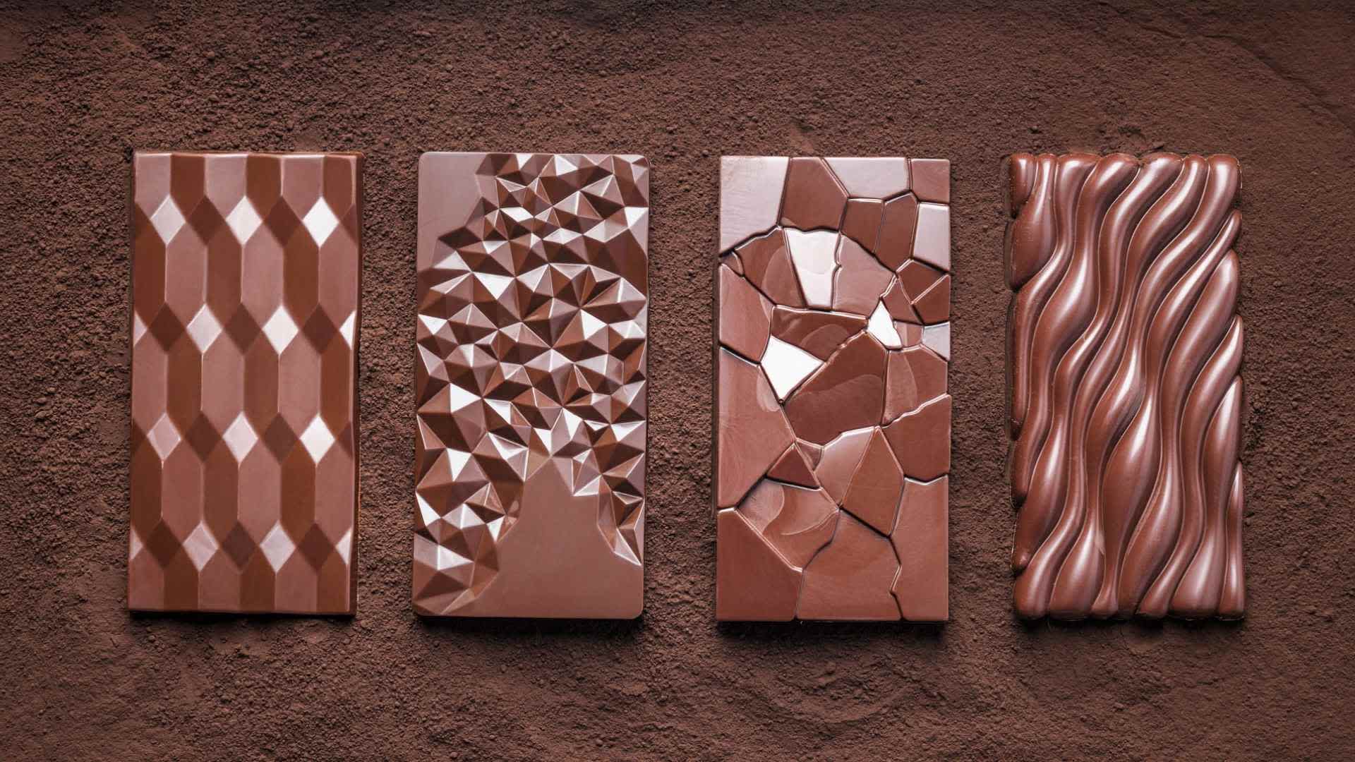 DeZaan Cocoa Powder For Chocolate
