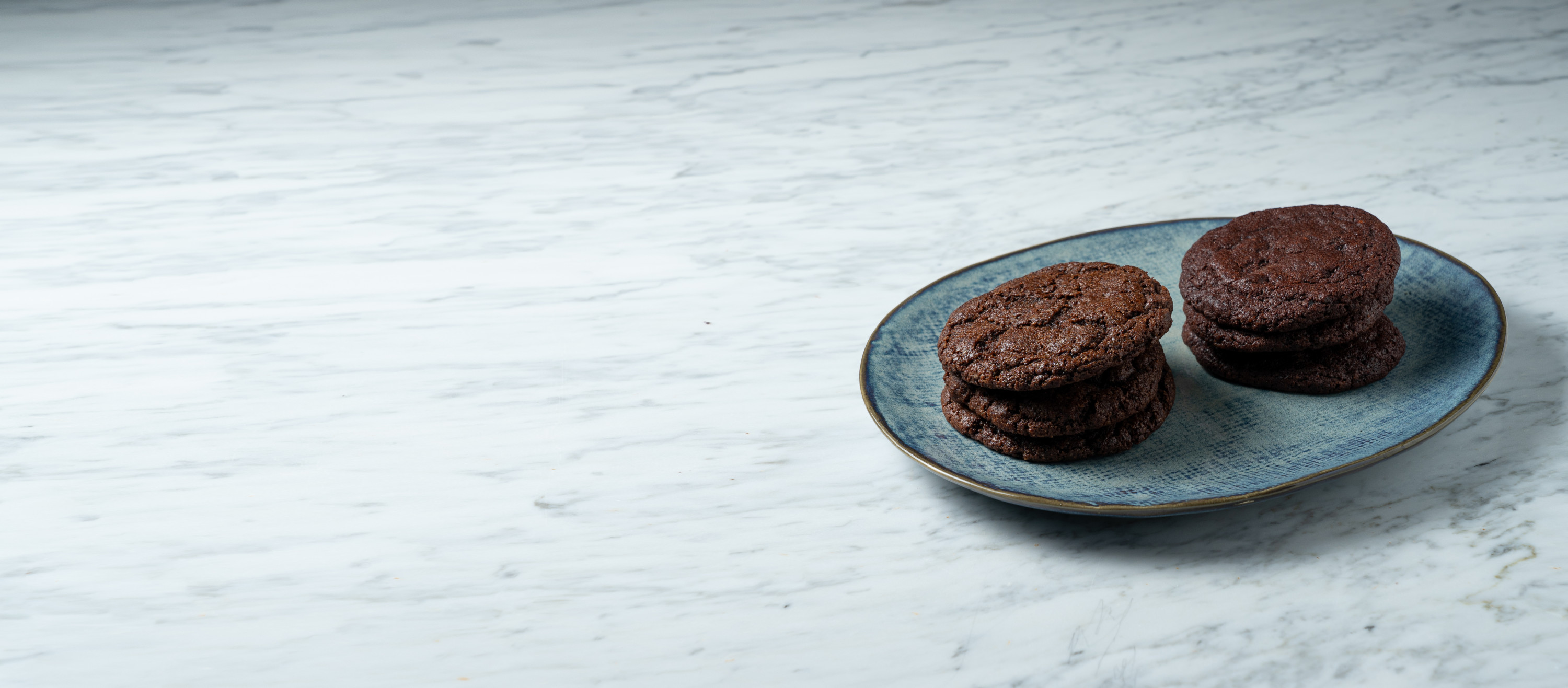 Dezaan Decadent Cocoa Cookies Hero Wide