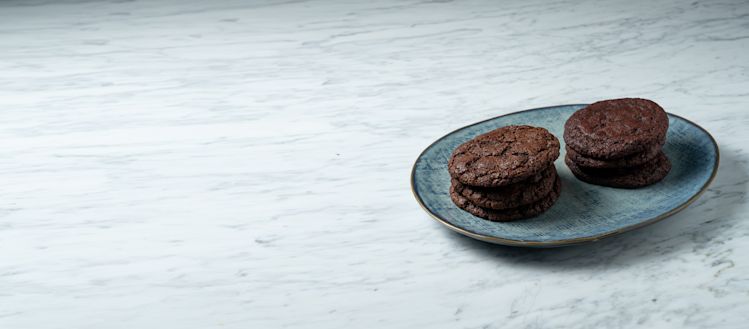 Dezaan Dekadent Kakao Kekse Heldenweit