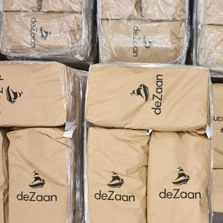 DeZaan Cocoa Lead Times