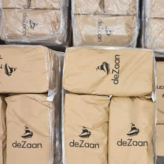 DeZaan Cocoa Lead Times