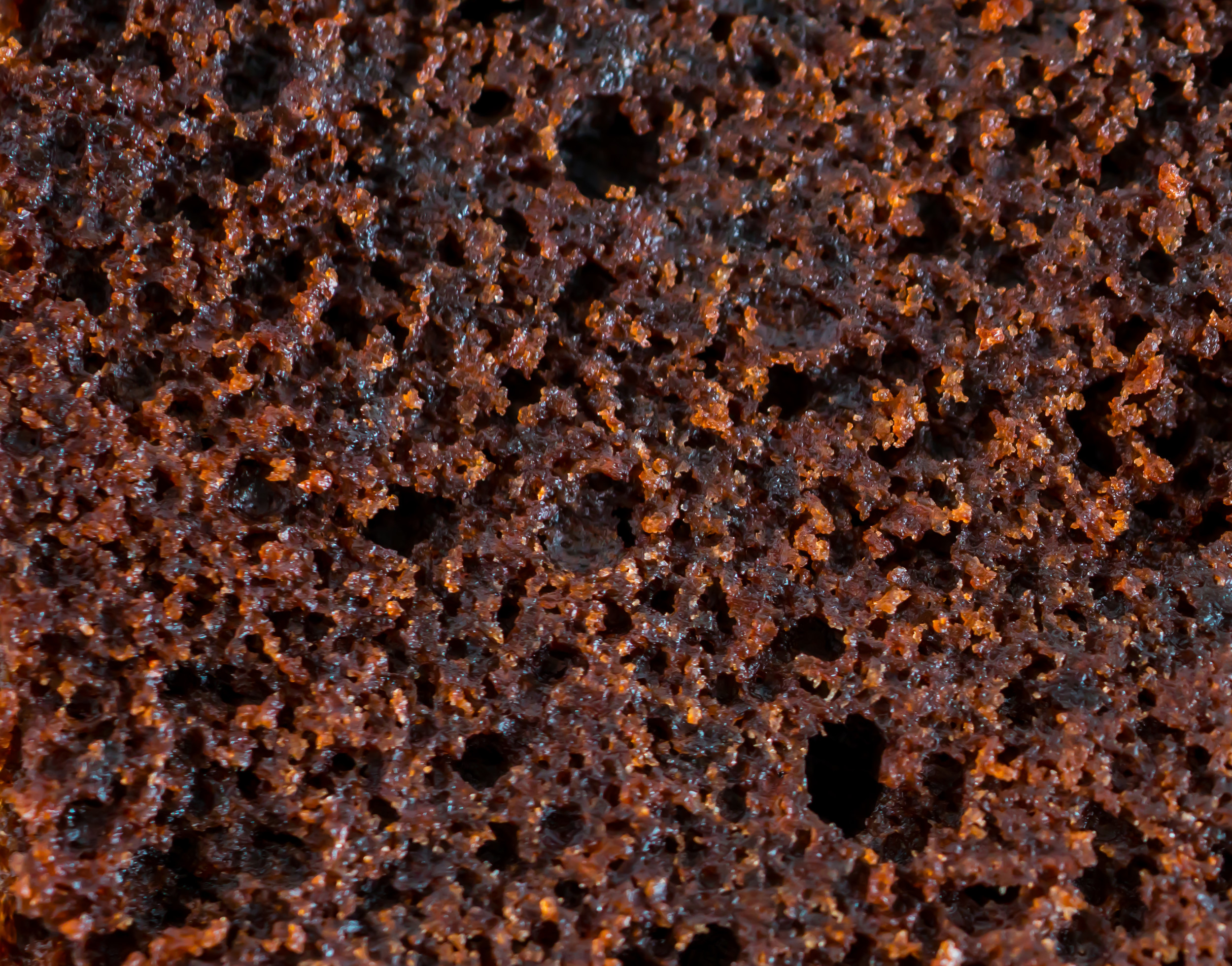 Glutern Free Brownies 1