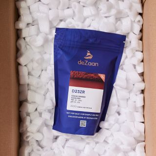 Cocoa Powder Certifications