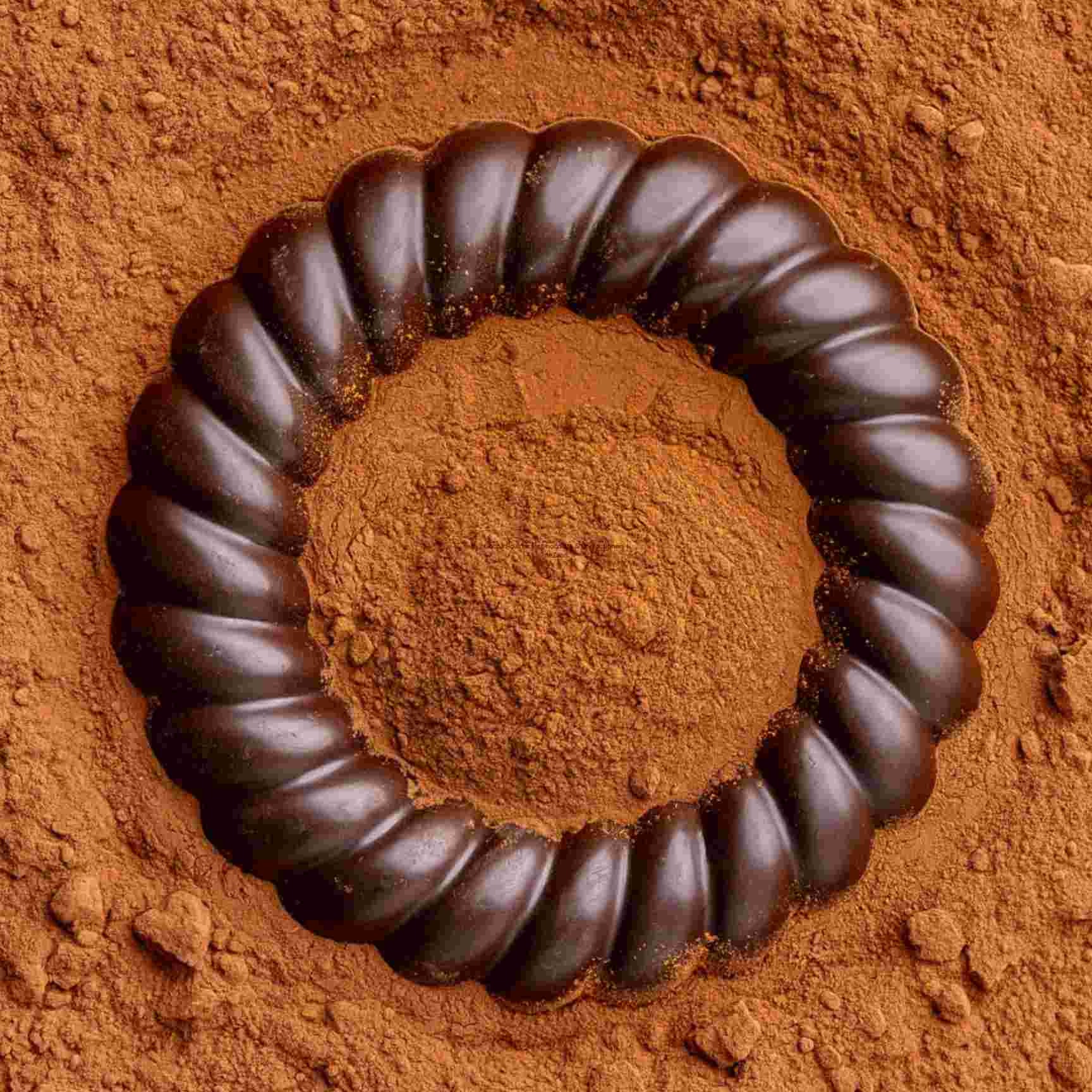 Cocoa For Chocolate Manufacturing 