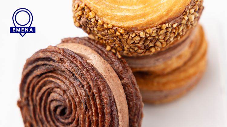 Snacking: Sweet Biscuits, Chocolate Confectionery & Ice Creams photo