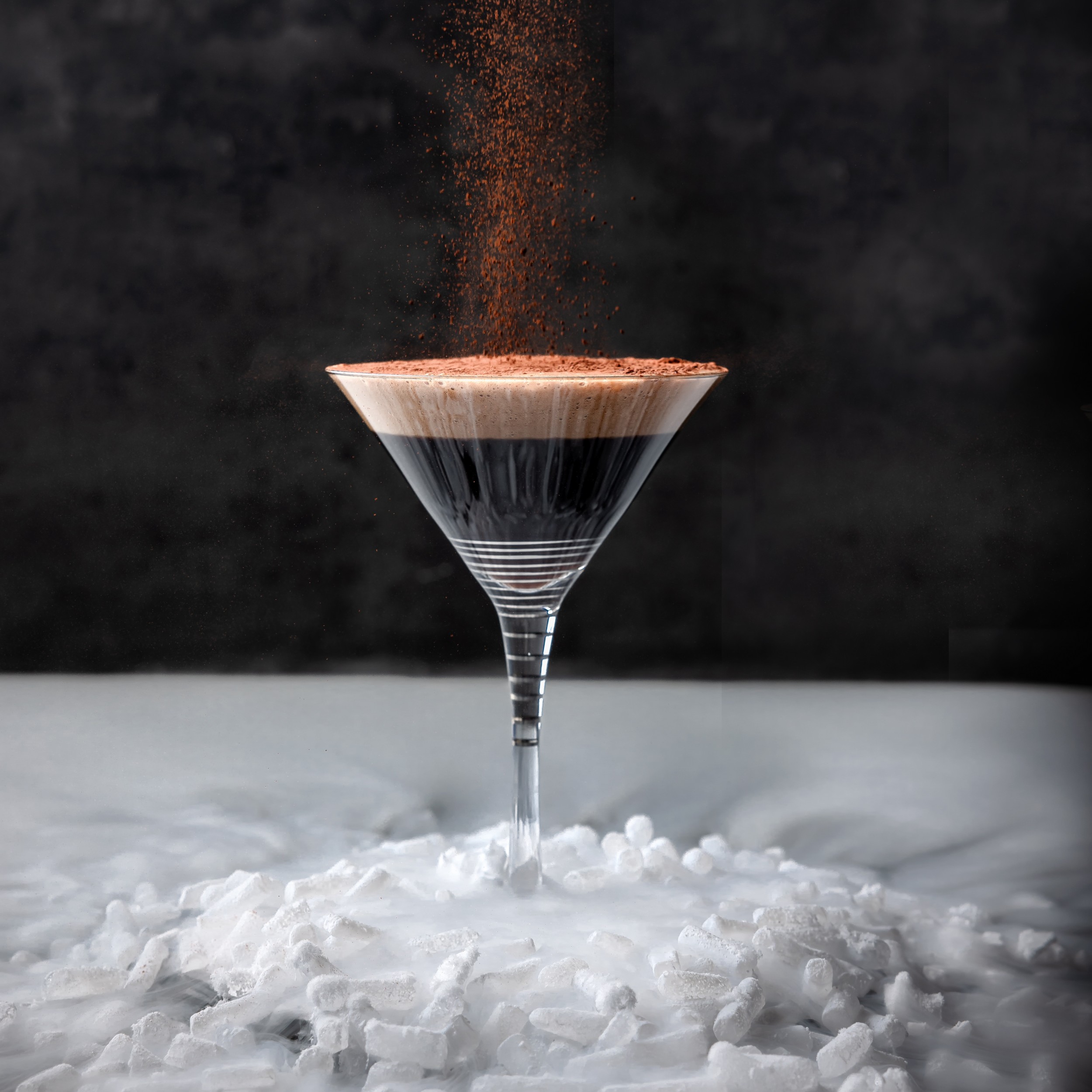 Image Of DeZaan Rich Terracotta Mocha Martini.JPG