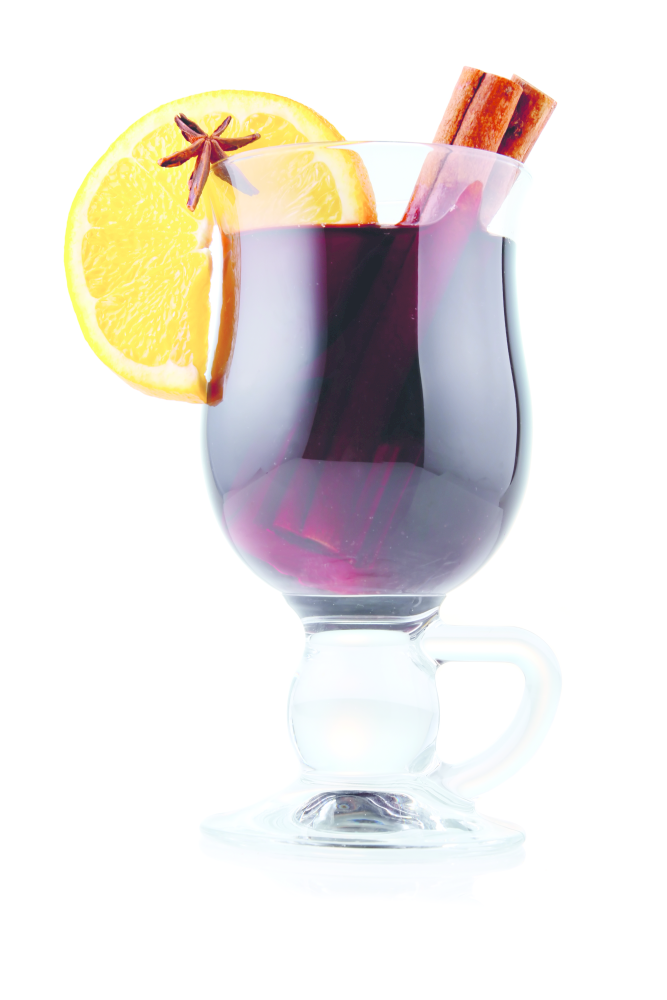 Gluhwein