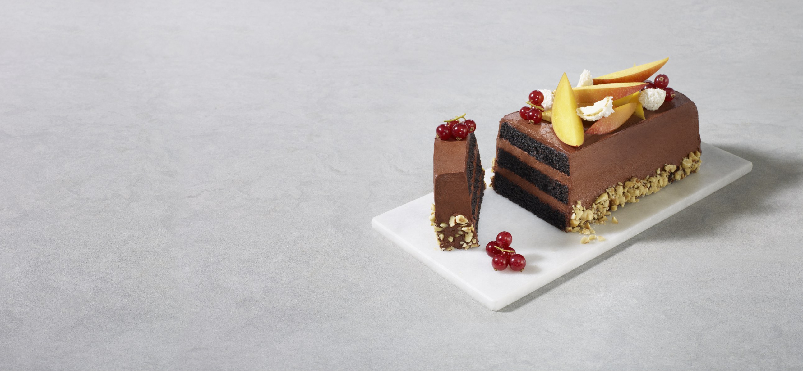 Rum Gateau Hero Carbon Black