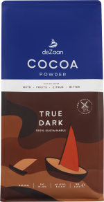 Dezaan COCOA POWDER TRUE DARK