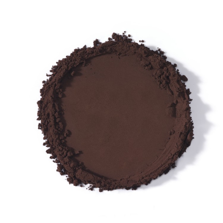 DeZaan Dry Powder   Carbon Black