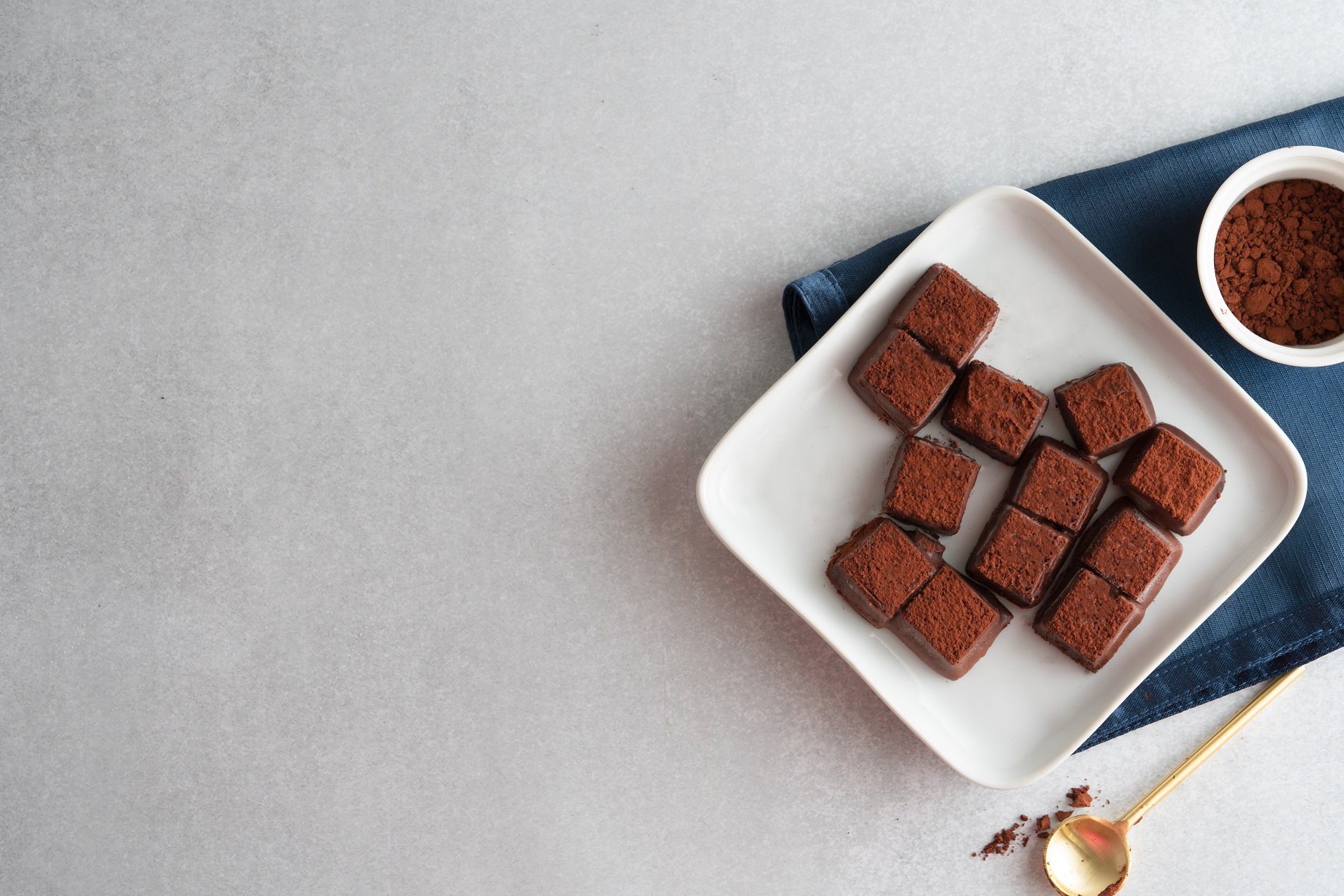 Avocado Nama Chocolate   Hero