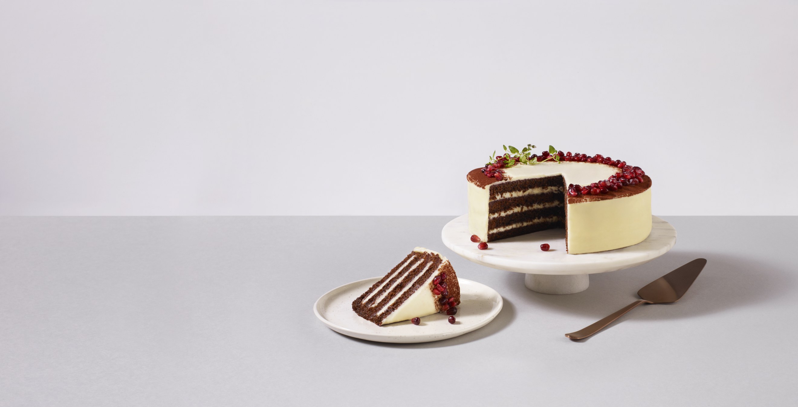 Red Velvet Cake Hero Crimson Red