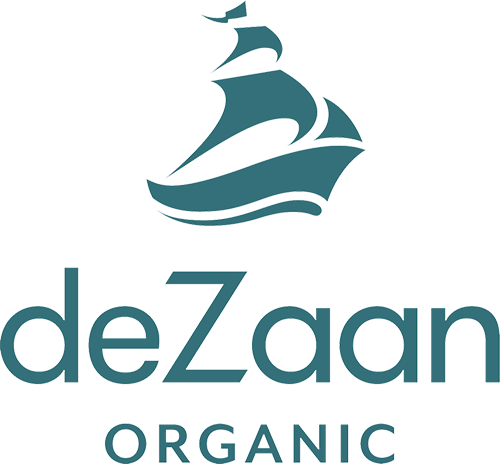 DeZaan Organics Logo