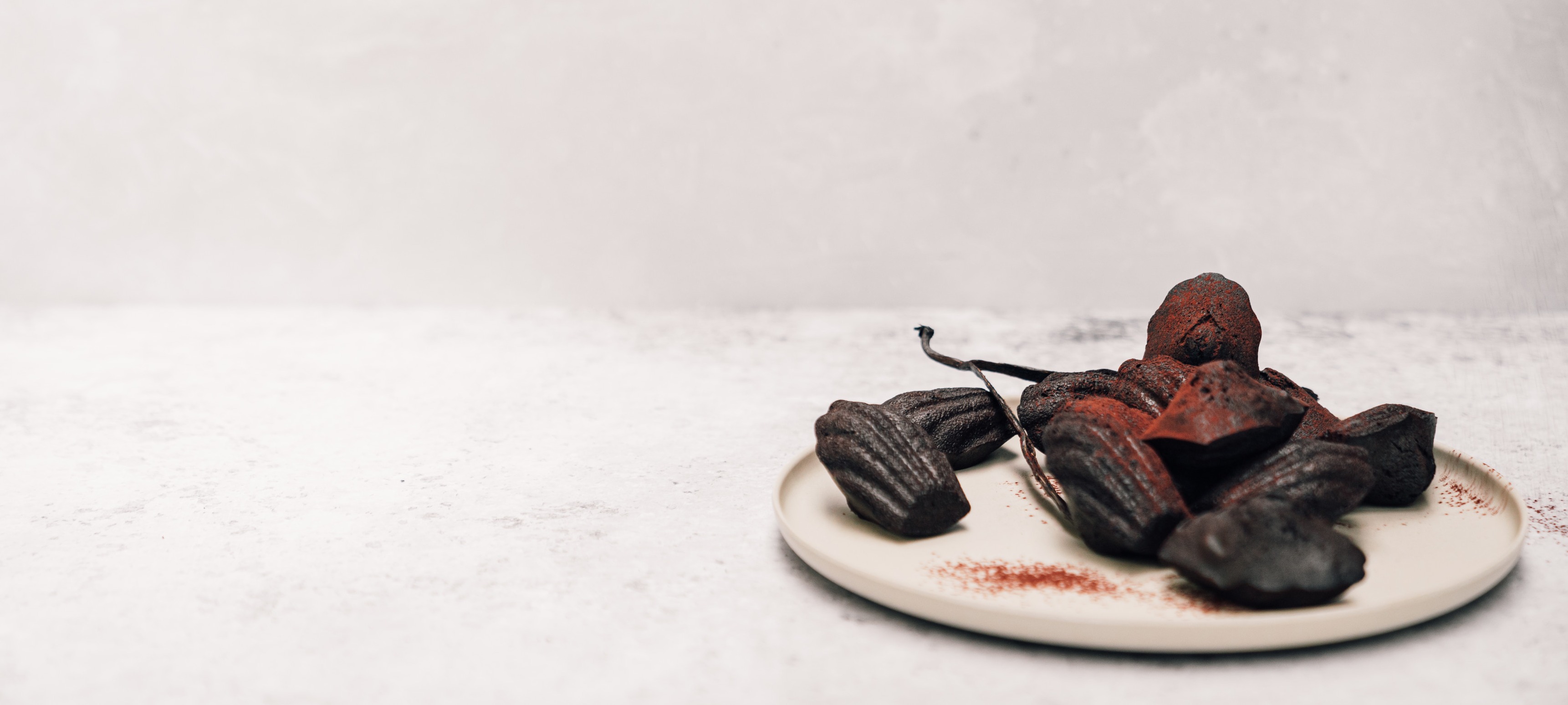 Dezaan Madeleine Hero