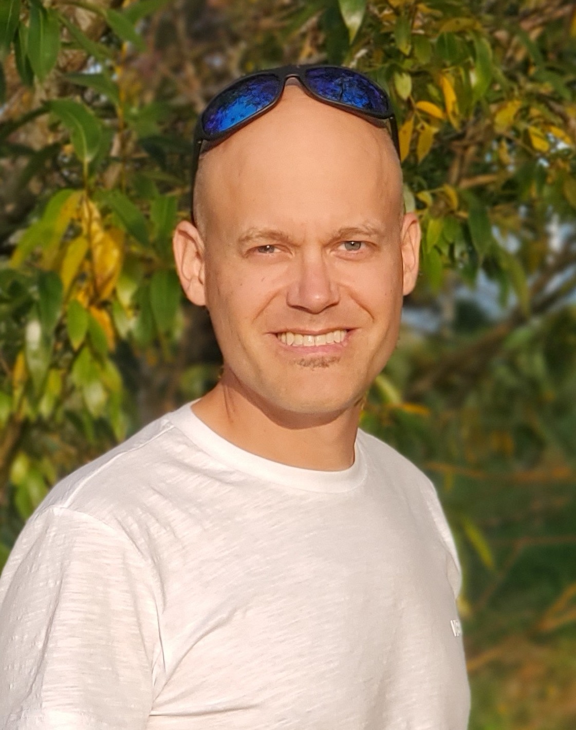 Yves-Pascal Suter