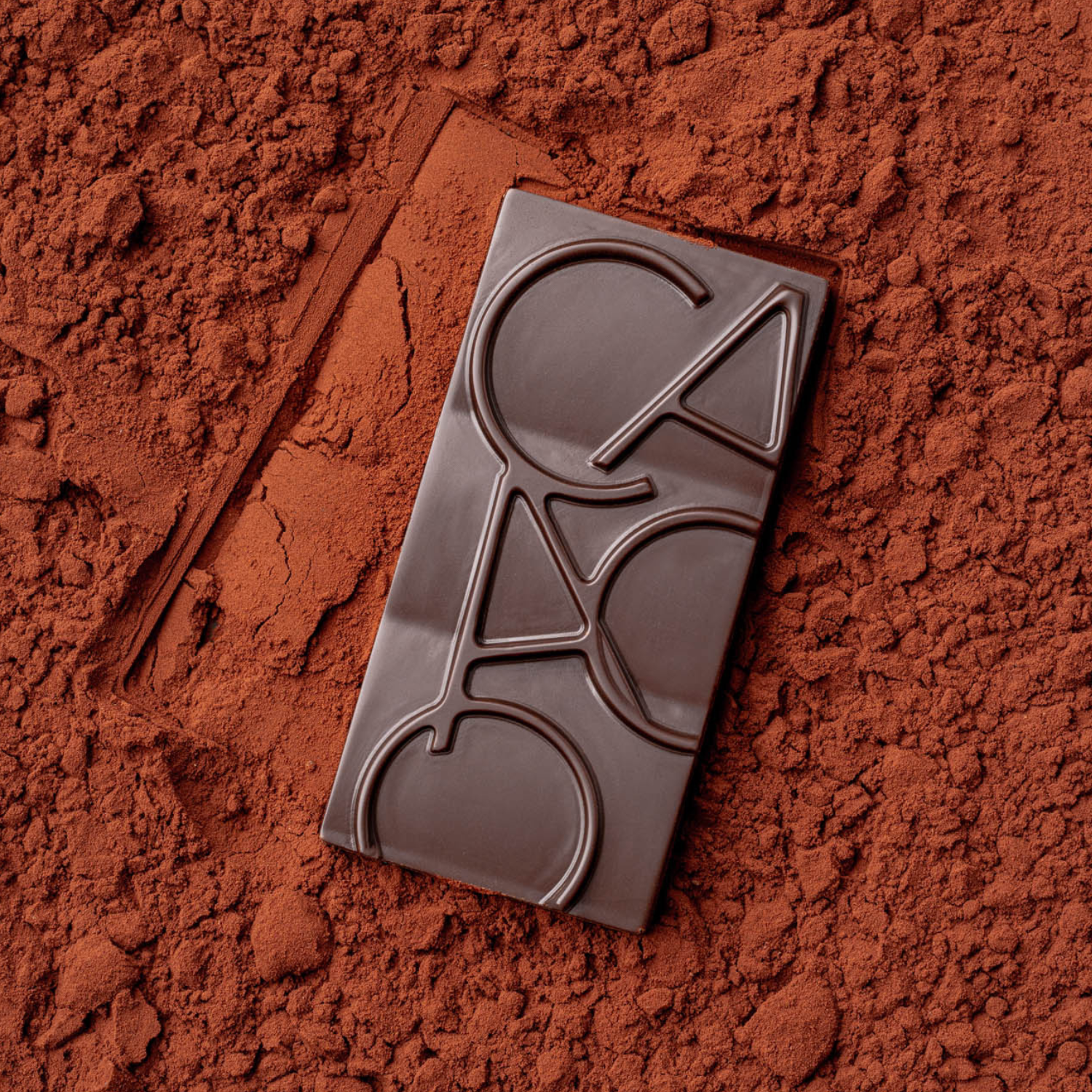 Cocoa In Application