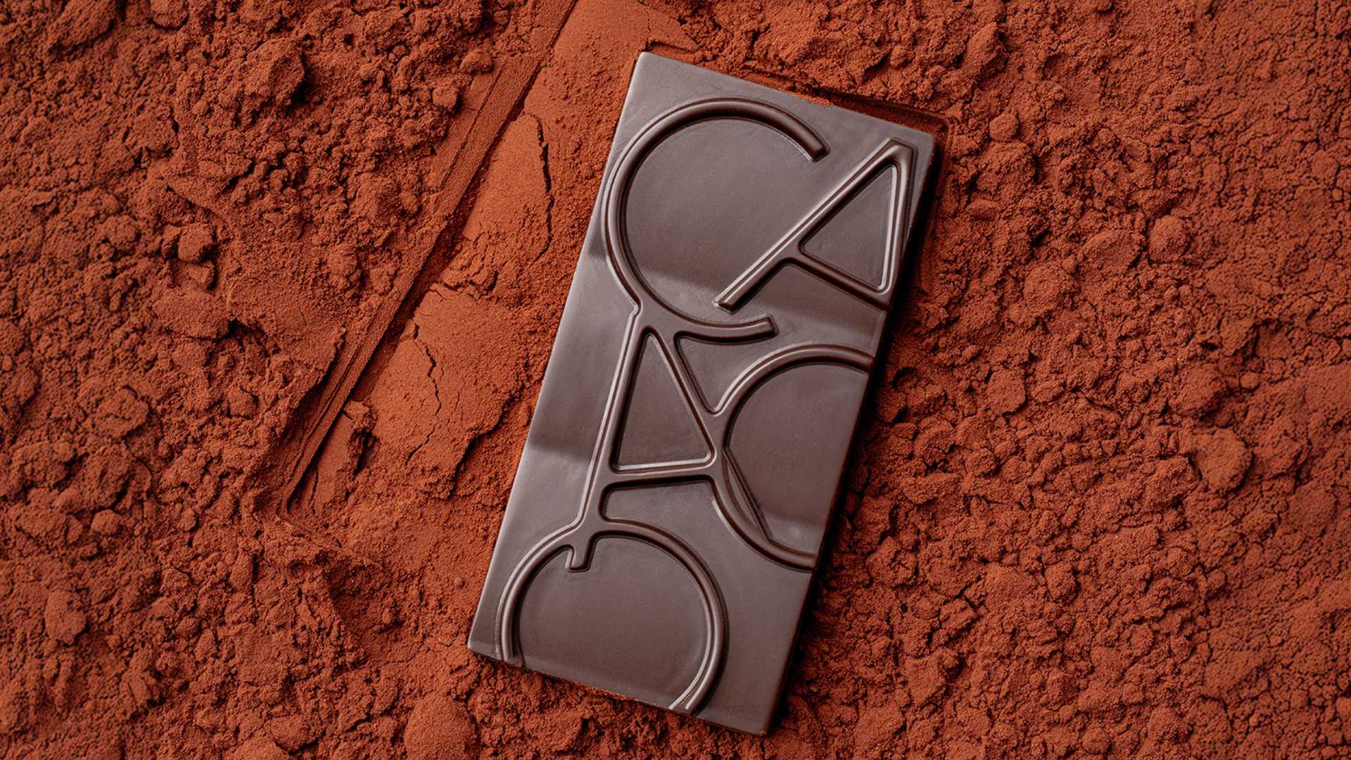 Cocoa Ingredients In Application