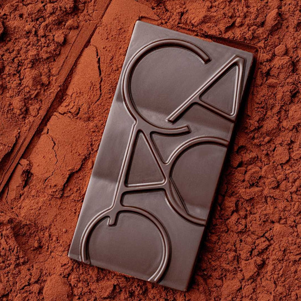 Cocoa In Application