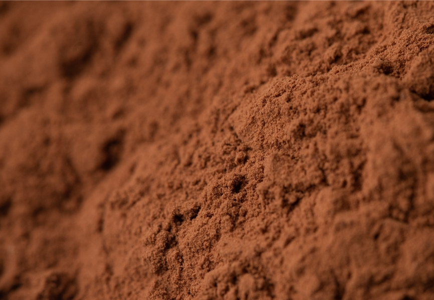 Natural Cocoa Powder