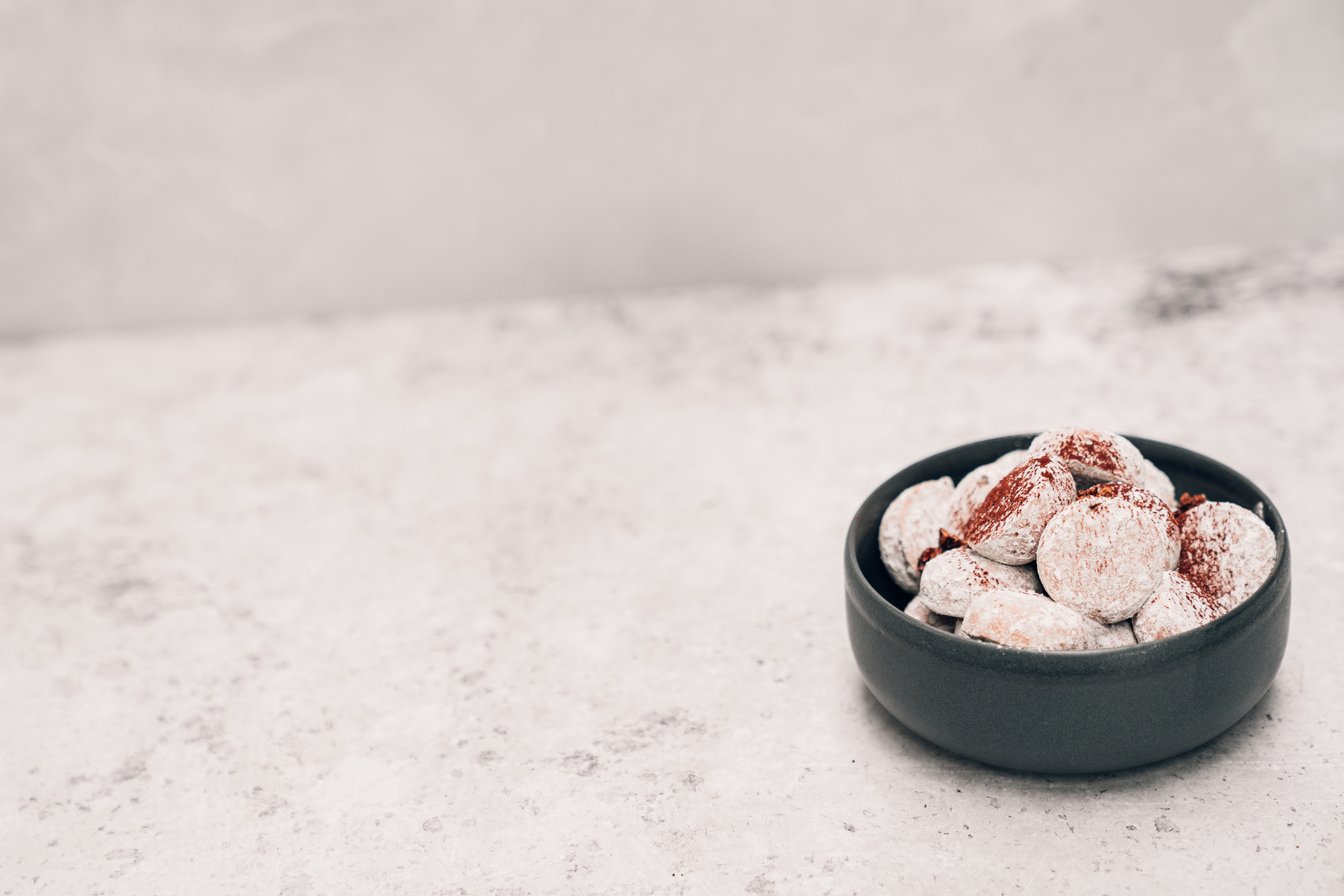 Dezaan Marshmellows Hero Sm