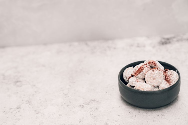 Dezaan Marshmellows Hero Sm