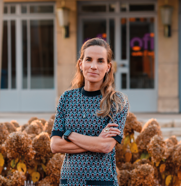 Pilar Darre
