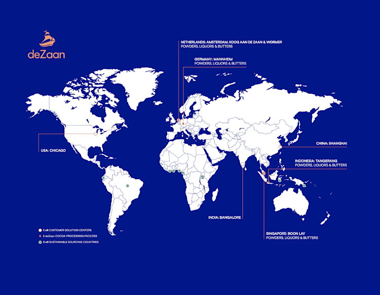 deZaan Map Blue RGB CURRENT UPDATED