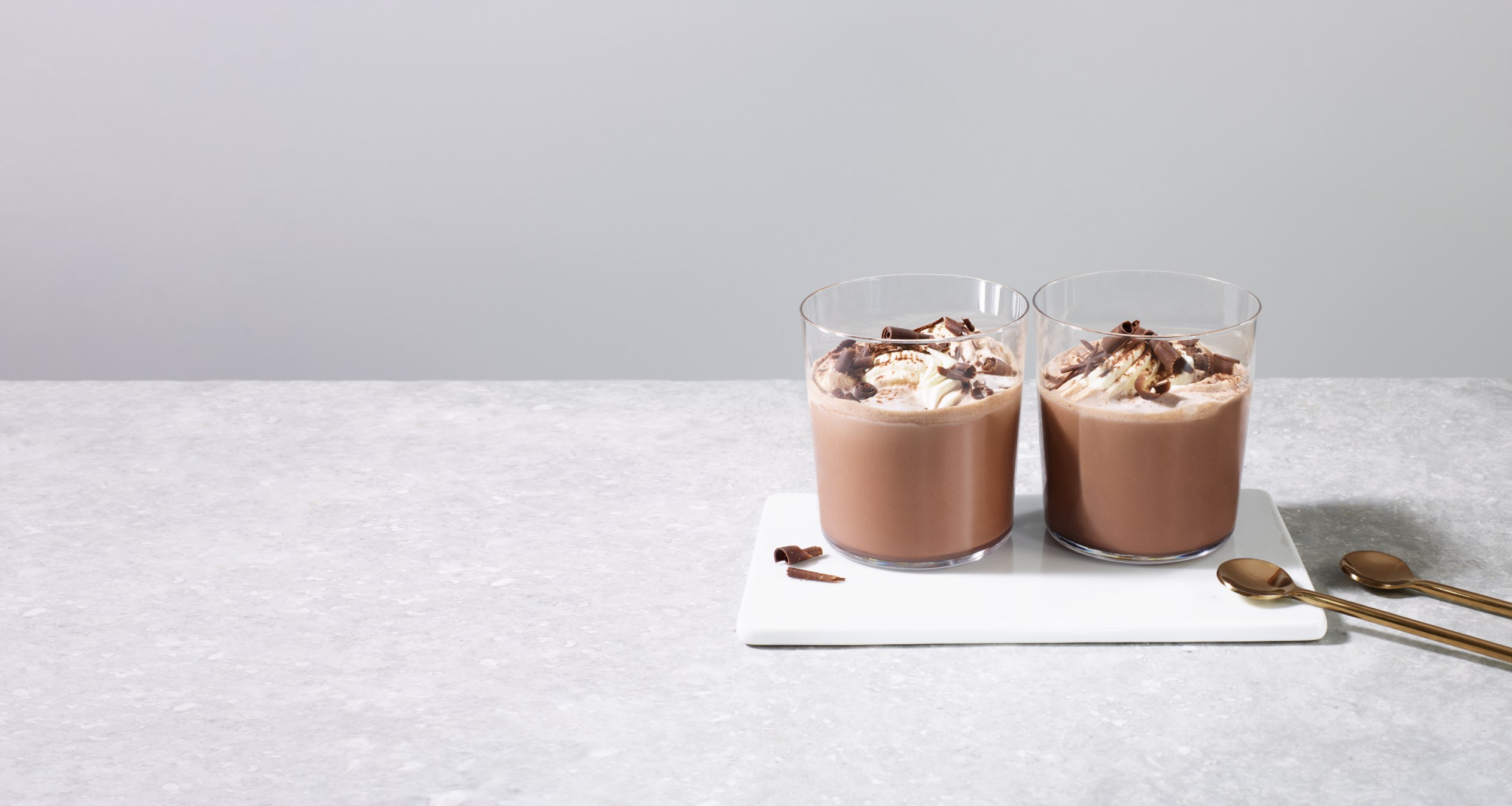 Chocolate Milk  Hero Terra Rossa