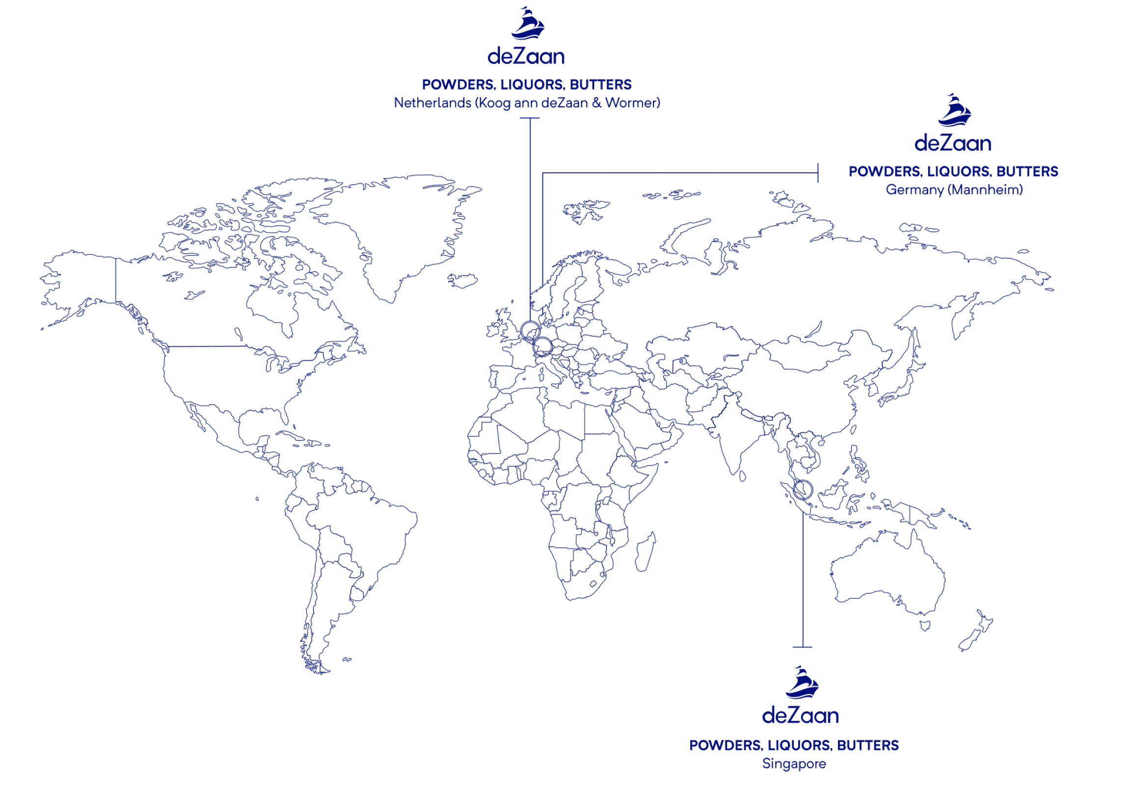 How Is The Cocoa Bean Transformed Into Cocoa Ingredients?