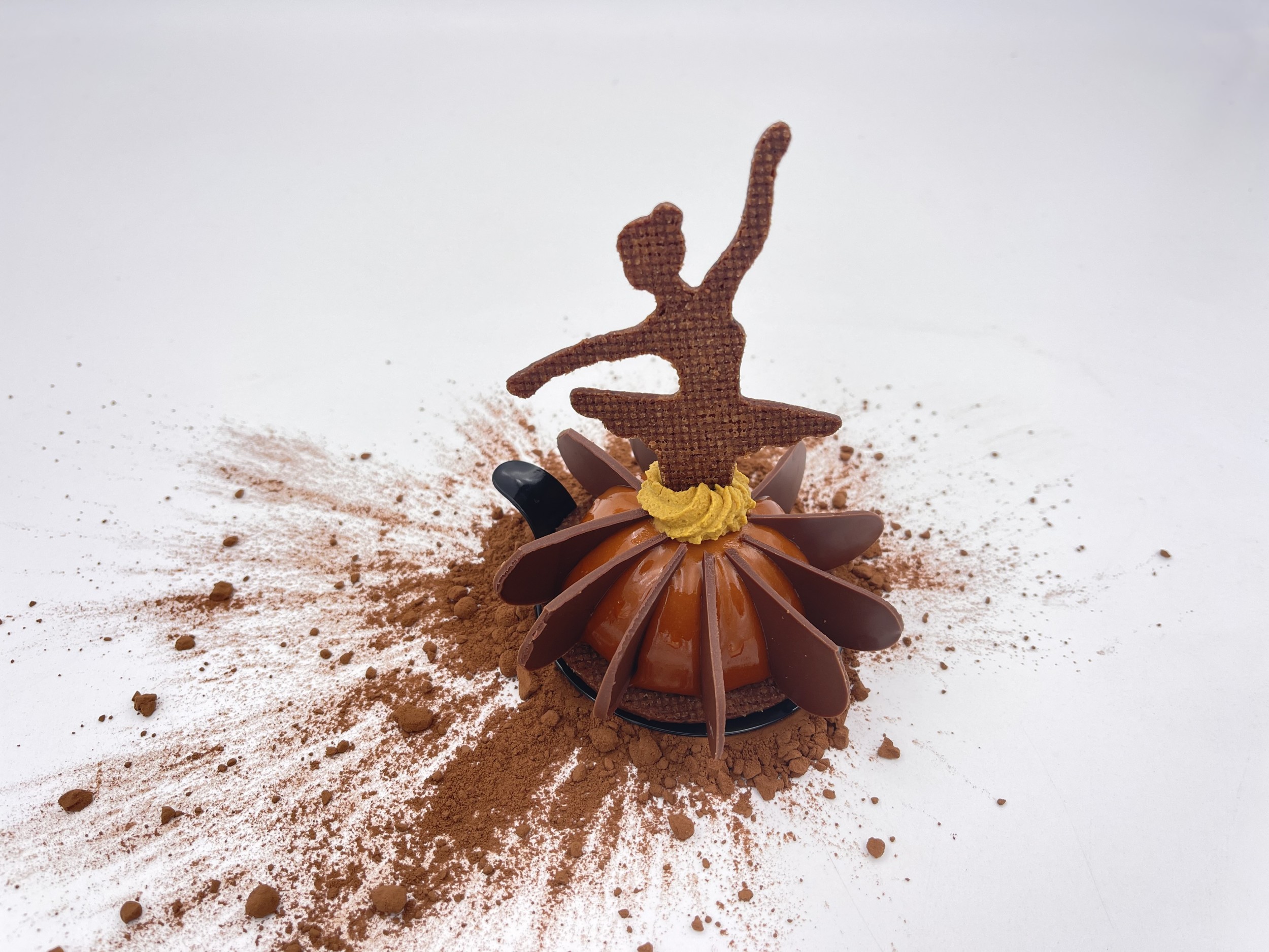 DeZaan Image Of Ballerina