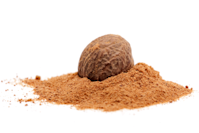 Nutmeg