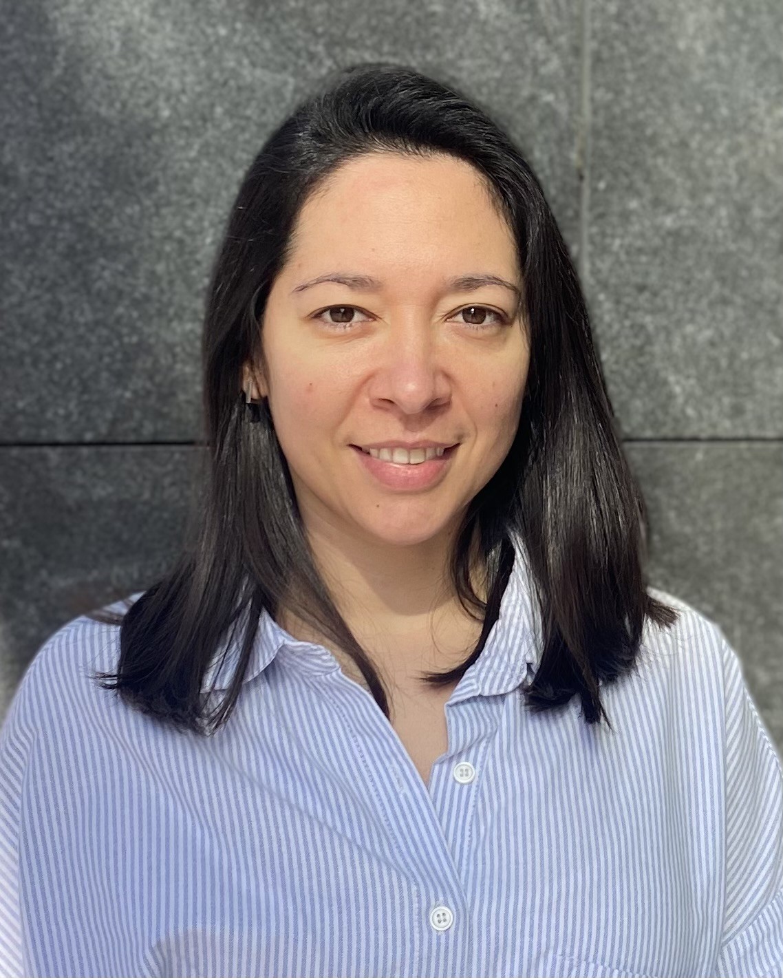 Itzel Martinez Ovilo