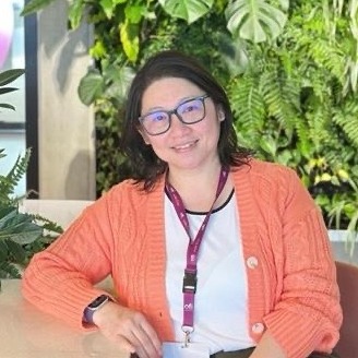 Phaik Chuin Low - Technical Support & Development Manager, Cocoa