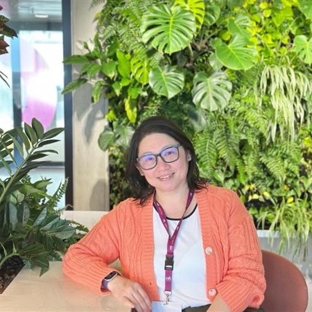 Phaik Chuin Low - Technical Support & Development Manager, Cocoa
