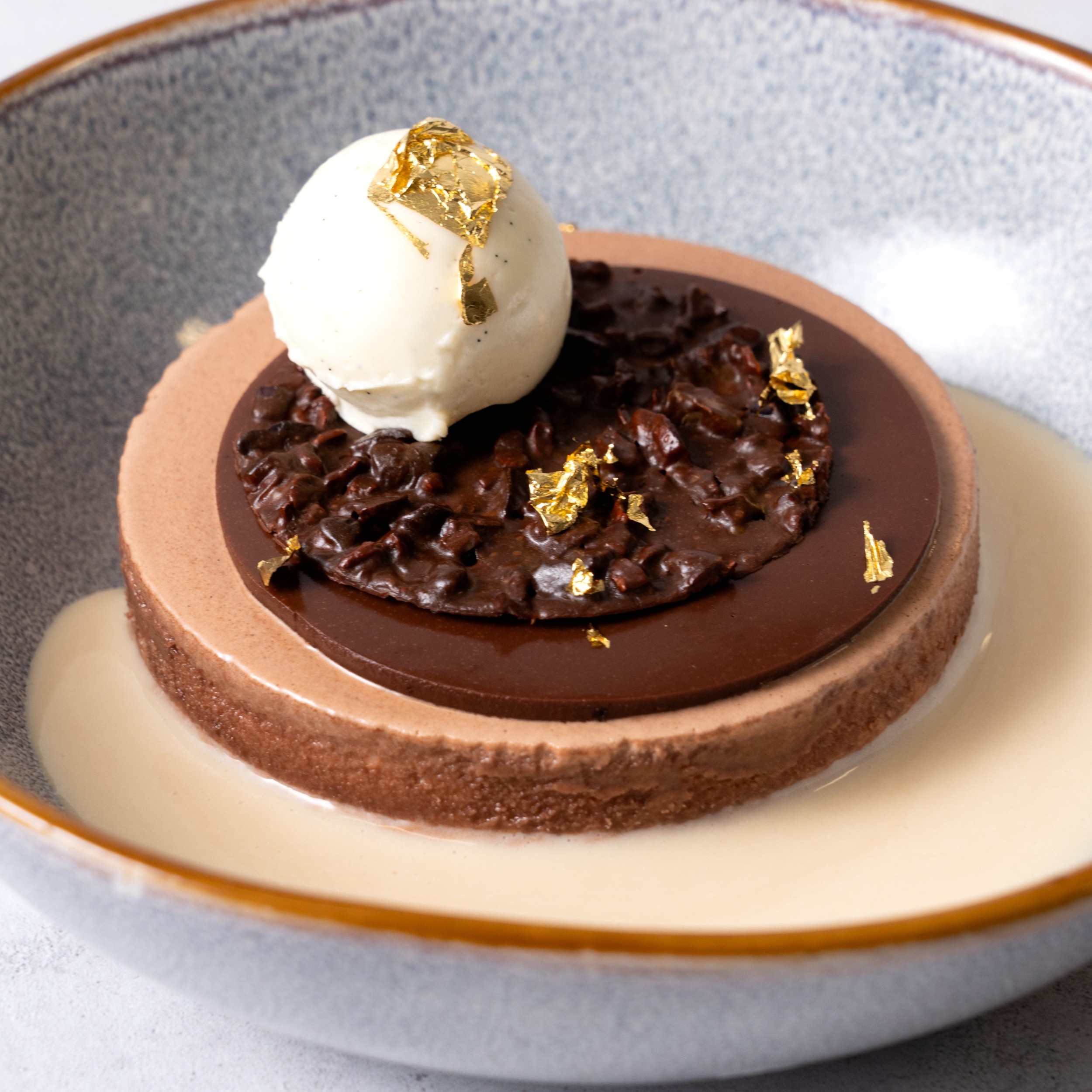 DeZaan Hero Image Of Terra Rossa Fudgesicle