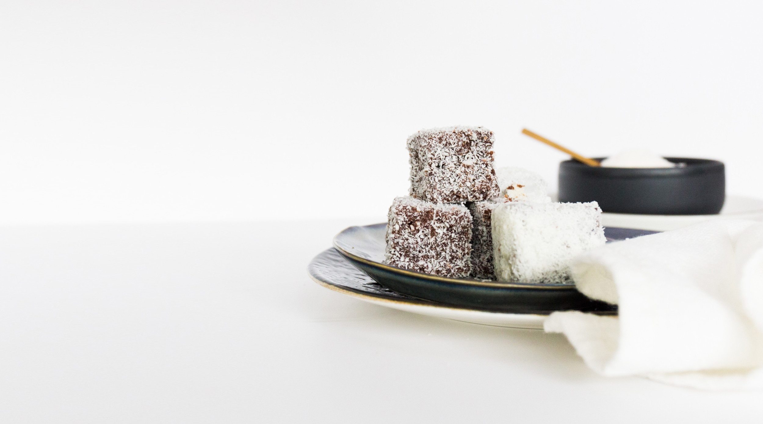 Dezaan Lamington Hero