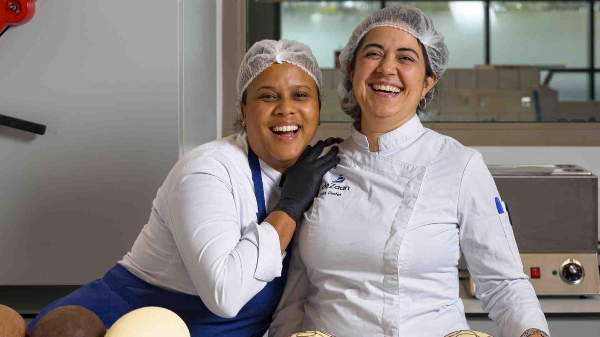 Dezaan Cocoa Academy